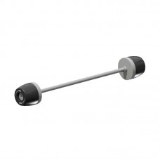 R&G Racing APEX Axle Sliders (front) for Ducati Hypermotard 698 Mono